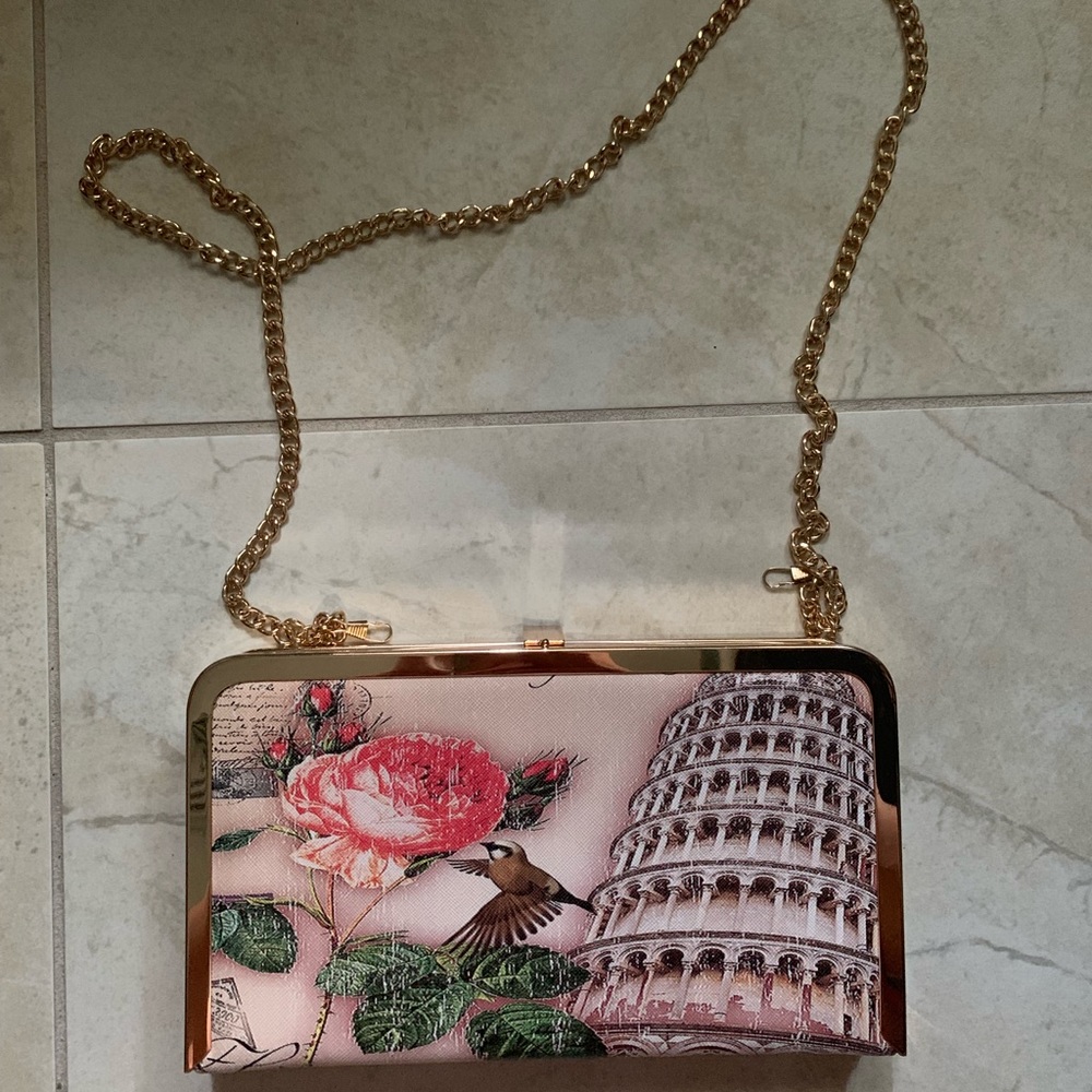 mini purse - Picture 4 of 5